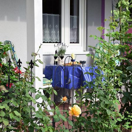 Ferienwohnung Jakobsweg Dietrichingen Extérieur photo
