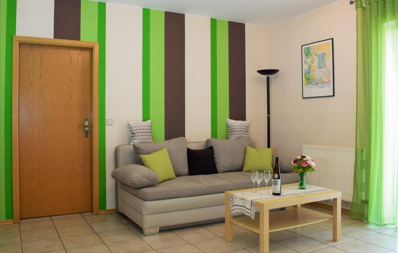 Ferienwohnung Jakobsweg Dietrichingen Extérieur photo