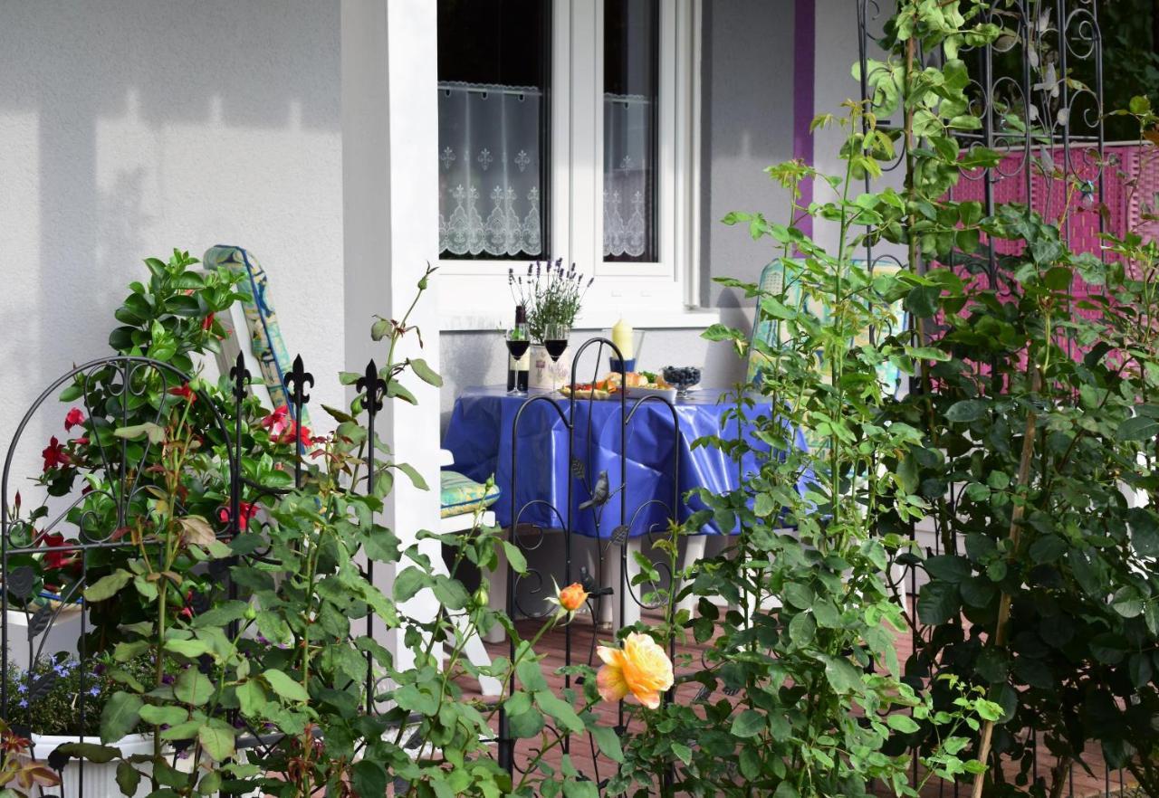 Ferienwohnung Jakobsweg Dietrichingen Extérieur photo