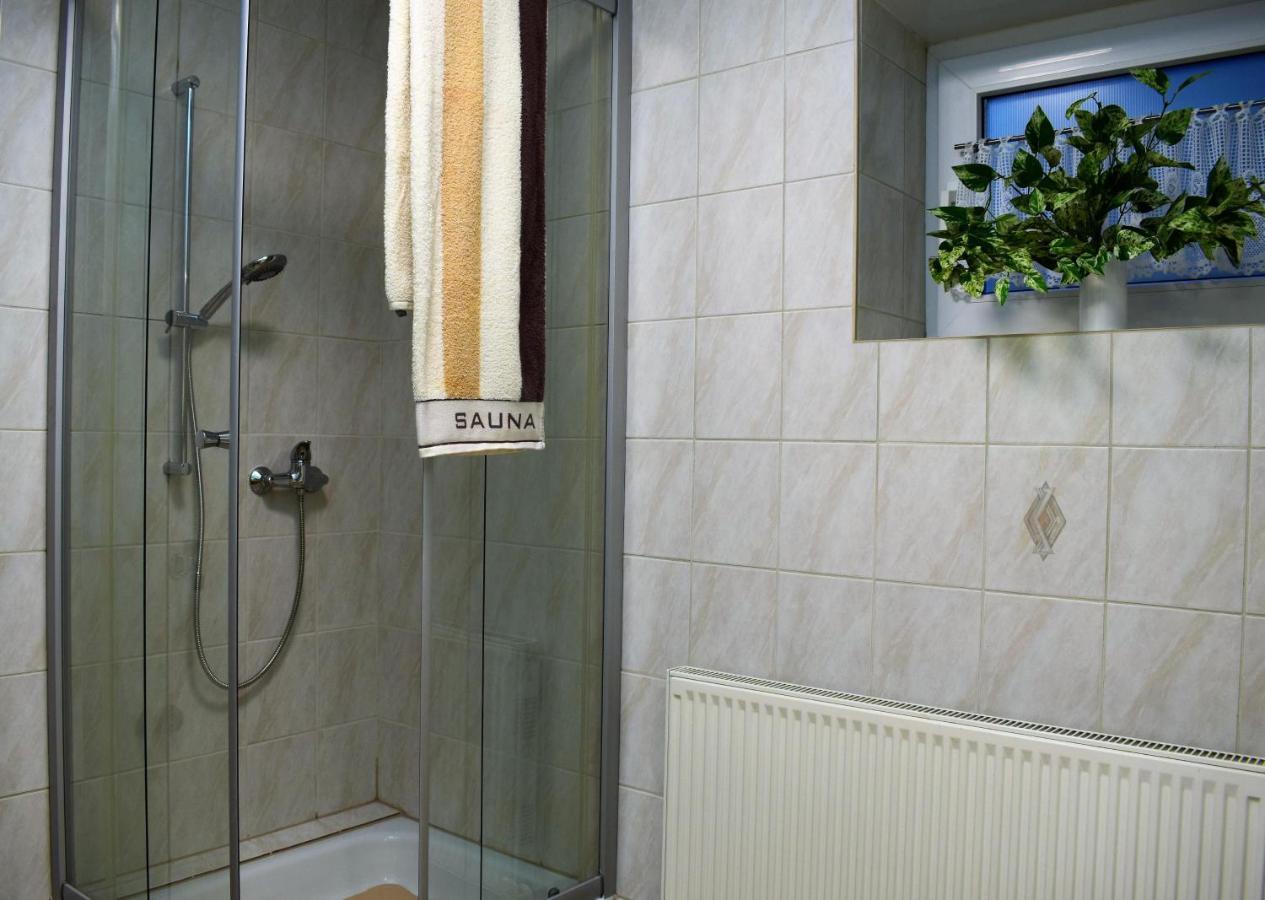 Ferienwohnung Jakobsweg Dietrichingen Extérieur photo