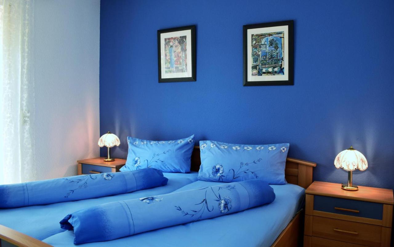 Ferienwohnung Jakobsweg Dietrichingen Extérieur photo