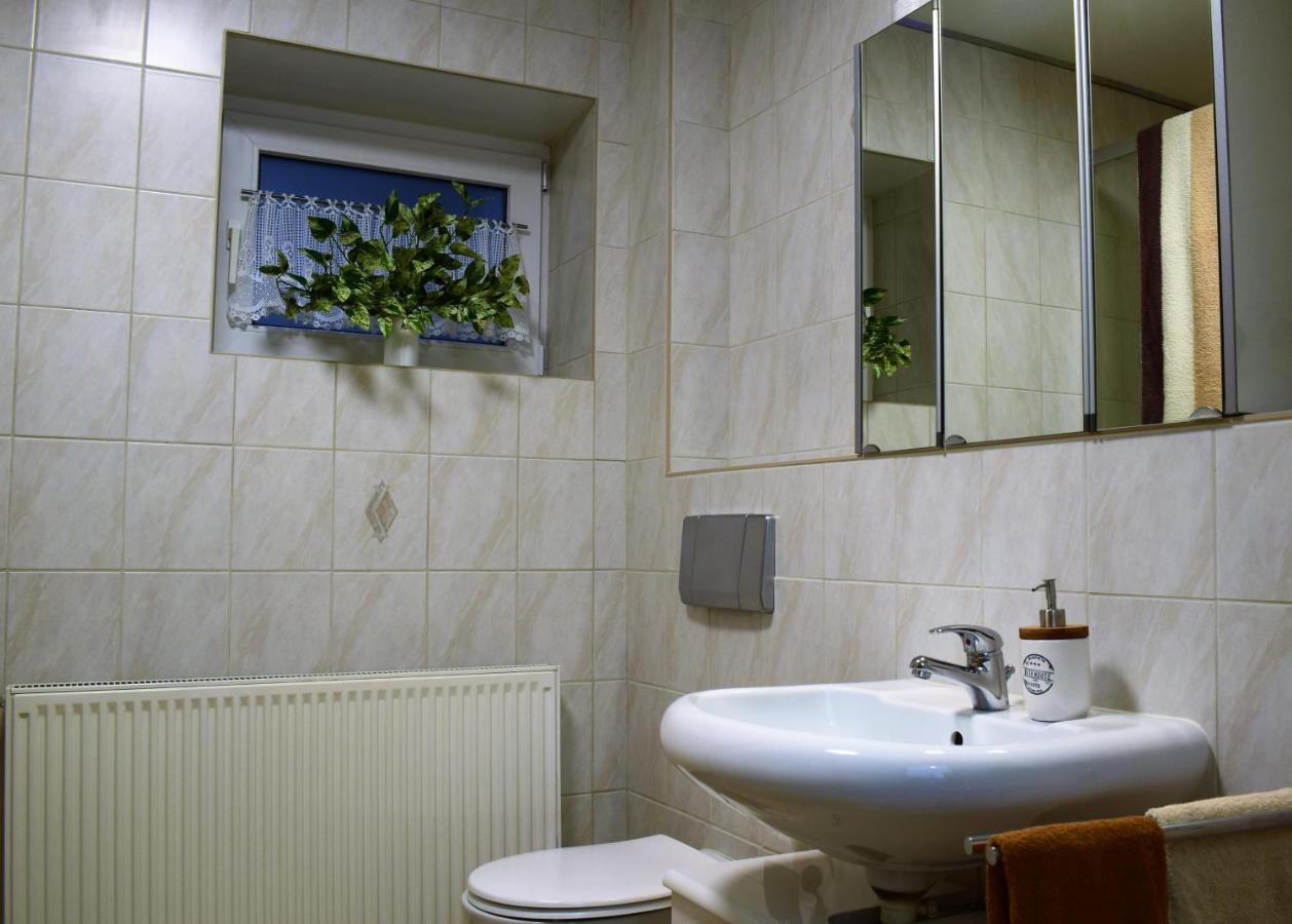 Ferienwohnung Jakobsweg Dietrichingen Extérieur photo