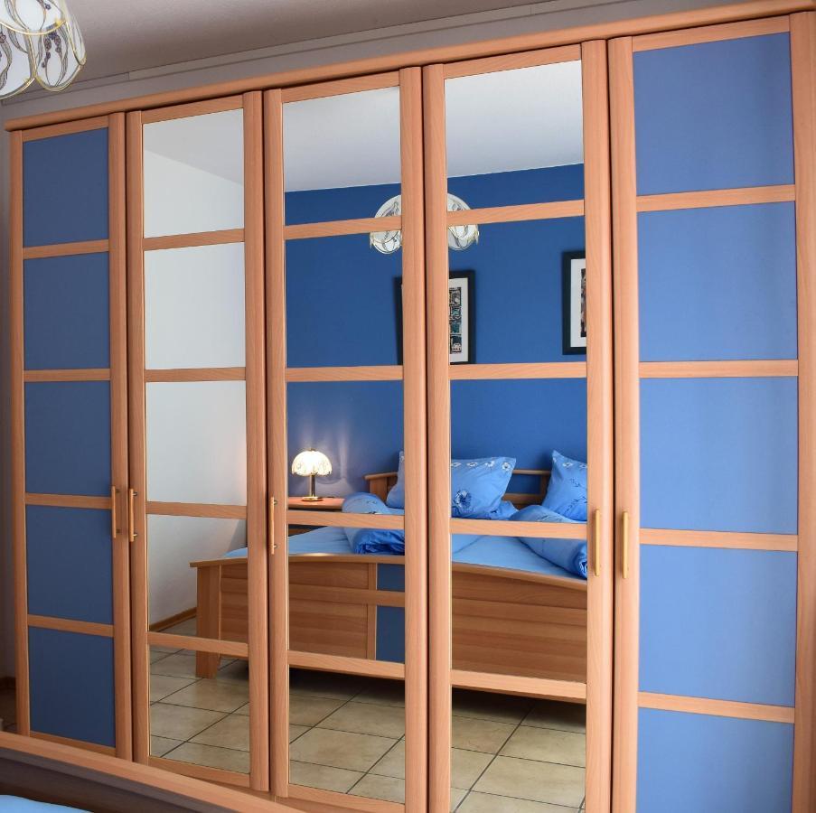 Ferienwohnung Jakobsweg Dietrichingen Extérieur photo